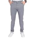 DIVISIVE Men39s Regular Fit Cotton Chinos Trousers