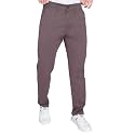 DIVISIVE Men39s Regular Fit Cotton Chinos Trousers