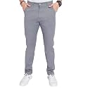 DIVISIVE Men39s Regular Fit Cotton Chinos Trousers