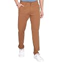 DIVISIVE Men39s Regular Fit Cotton Chinos Trousers