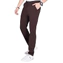 DIVISIVE Men39s Regular Fit Cotton Chinos Trousers
