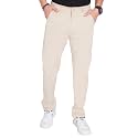 DIVISIVE Men39s Regular Fit Cotton Chinos Trousers