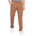 DIVISIVE Men39s Regular Fit Cotton Chinos Trousers