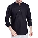 DIVISIVE Men39s Slim Fit Full Sleeves Cotton