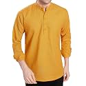 DIVISIVE Men39s Slim Fit Full Sleeves Cotton