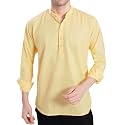DIVISIVE Men39s Slim Fit Full Sleeves Cotton