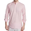 DIVISIVE Men39s Slim Fit Full Sleeves Cotton
