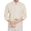 DIVISIVE Men39s Slim Fit Full Sleeves Cotton