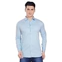 DIVISIVE Men39s Solid Slim Fit Shirt