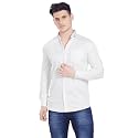 DIVISIVE Men39s Solid Slim Fit Shirt