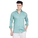 DIVISIVE Men39s Solid Slim Fit Shirt