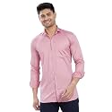 DIVISIVE Men39s Solid Slim Fit Shirt