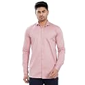 DIVISIVE Men39s Solid Slim Fit Shirt