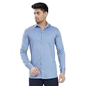 DIVISIVE Men39s Solid Slim Fit Shirt