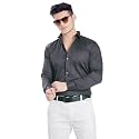 DIVISIVE Men39s Solid Slim Fit Shirt