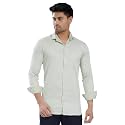 DIVISIVE Men39s Solid Slim Fit Shirt