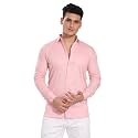 DIVISIVE Men39s Solid Slim Fit Shirt