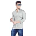 DIVISIVE Men39s Solid Slim Fit Shirt