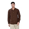 DIVISIVE Men39s Solid Slim Fit Shirt