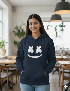 divra clothing full sleeve graphic print women sweatshirt