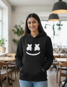 divra clothing full sleeve graphic print women sweatshirt