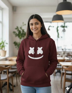 divra clothing full sleeve graphic print women sweatshirt