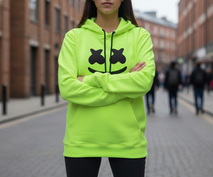 divra clothing full sleeve graphic print women sweatshirt