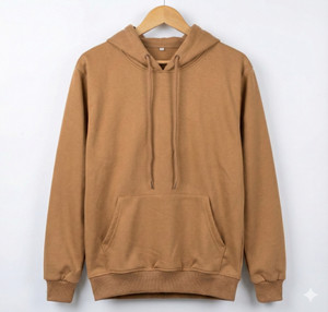 divra clothing full sleeve solid men sweatshirt