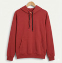 DivRa Clothing Full Sleeve Solid Men Sweatshirt