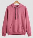 DivRa Clothing Full Sleeve Solid Men Sweatshirt