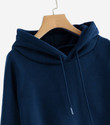 DivRa Clothing Full Sleeve Solid Men Sweatshirt