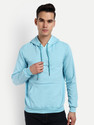 DivRa Clothing Full Sleeve Solid Men Sweatshirt