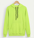 DivRa Clothing Full Sleeve Solid Men Sweatshirt
