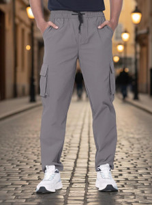 DivRa Clothing Men Cargos