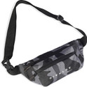 divulge CONTENDER Running Belt Waist pouch bag waist pouch bag to carry Mobile Phone Waist Bag (Khaki)
