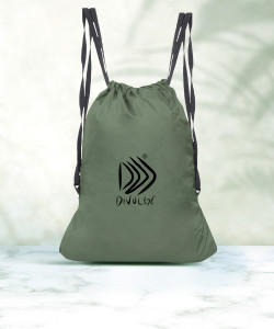 divulge Daypack Sports bag Backpack Drawstring bags