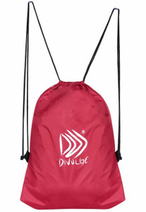 divulge divuilge daypack drawstring bag sports bag gym bag  backpack 19 liters 19 l backpack