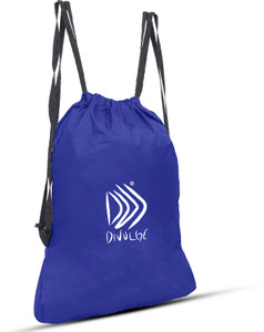 divulge divuilge daypack drawstring bag sports bag gym bag  backpack 19 liters 19 l backpack