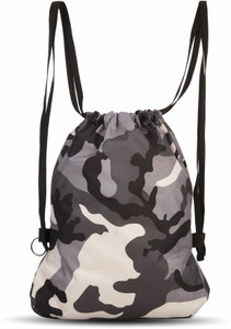 divulge divuilge daypack drawstring bag sports bag gym bag  backpack 19 liters 19 l backpack