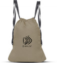 divulge Divuilge Daypack Drawstring bag, Sports bag, Gym bag , Backpack 19 Liters 19 L Backpack