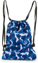 divulge Daypack Drawstring bag, Sports bag, Gym bag , Backpack 19 Liters 19 L Backpack