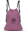 divulge Daypack Drawstring bag, Sports bag, Gym bag , Backpack 19 Liters 19 L Backpack