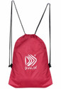 divulge Divuilge Daypack Drawstring bag, Sports bag, Gym bag , Backpack 19 Liters 19 L Backpack