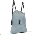 divulge Divuilge Daypack Drawstring bag, Sports bag, Gym bag , Backpack 19 Liters 19 L Backpack
