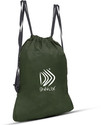 divulge Daypack Drawstring bag, Sports bag, Gym bag , Backpack 19 Liters 19 L Backpack