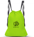 divulge Divuilge Daypack Drawstring bag, Sports bag, Gym bag , Backpack 19 Liters 19 L Backpack