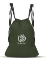 divulge drawstring bag Daypack, Drawstring bags, Gym bag, Sport bags Rucksack Backpack Luggage Cover