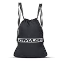 DIVULGE Polyester Drawstring SportsGym and Multi Utility