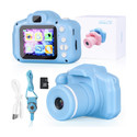 DIVYA Mini Digital Camera With 2 inchr Display Screen Toys For Kids.