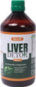 Divya Shree liver Detox Syrup Fatty Liver Care, Body Detox Support Plant-Based Liver Support